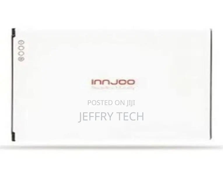 Battery Note 3000mah - White