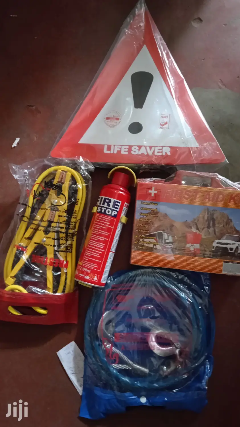 5 in 1 Combo Safety Kits,Free Delivery Cbd