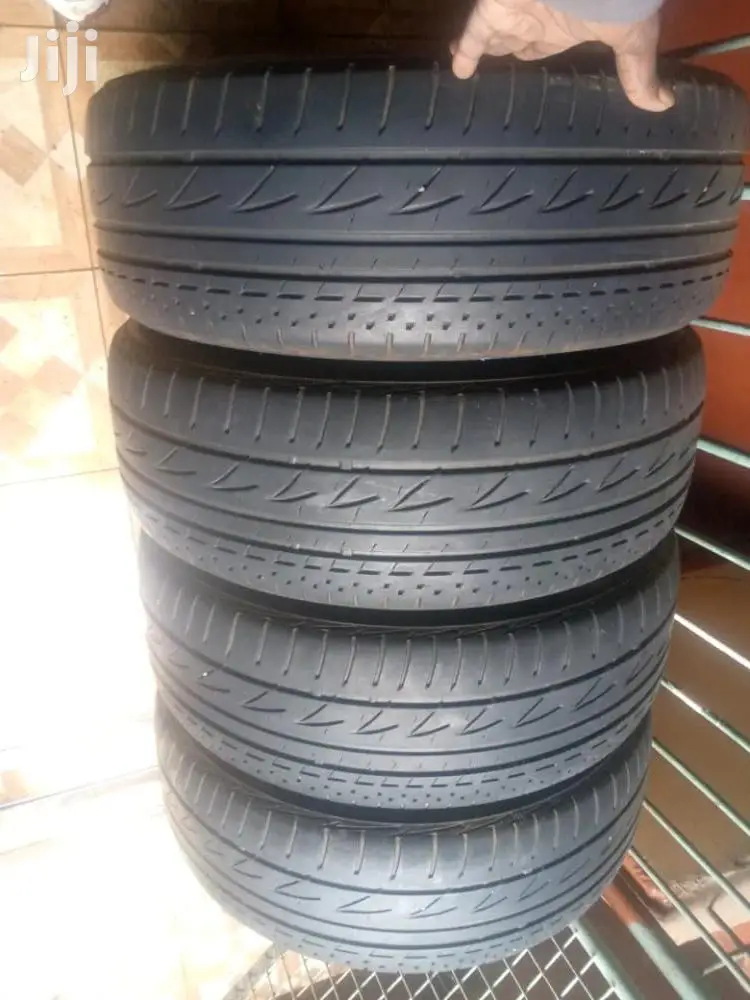 Good in Condition Second Hand Tires Sizes 225/55r