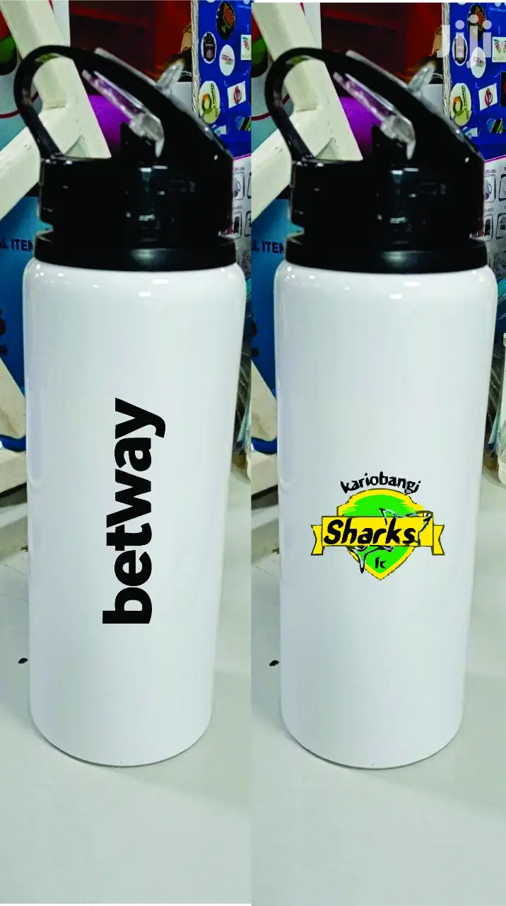 Waterbottles Printing