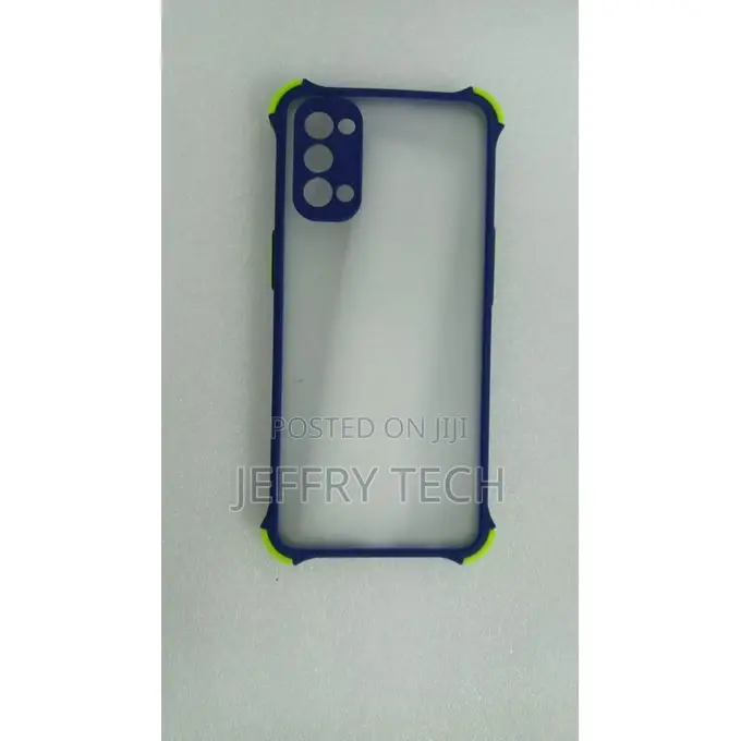 Case Cover for OPPO RENO 4