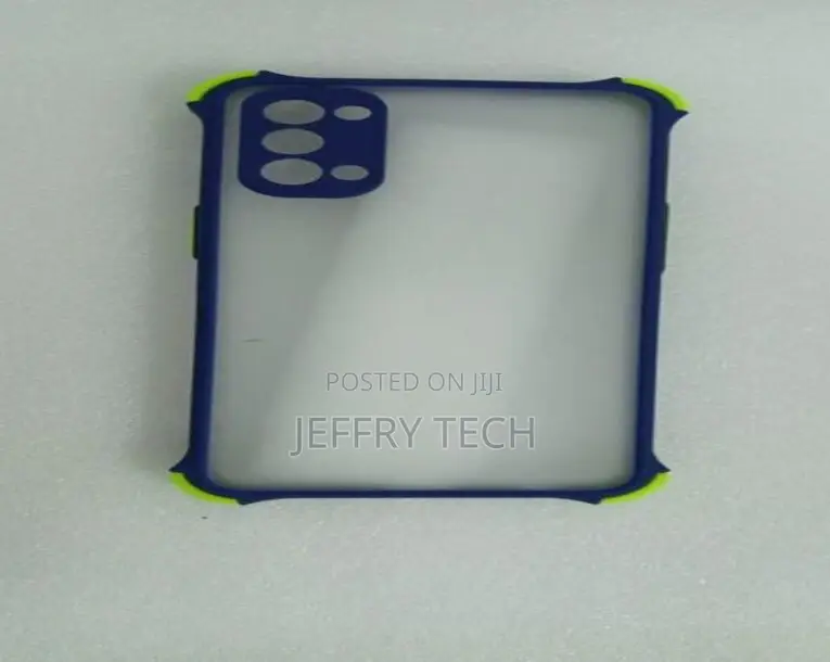 Case Cover for OPPO RENO 4