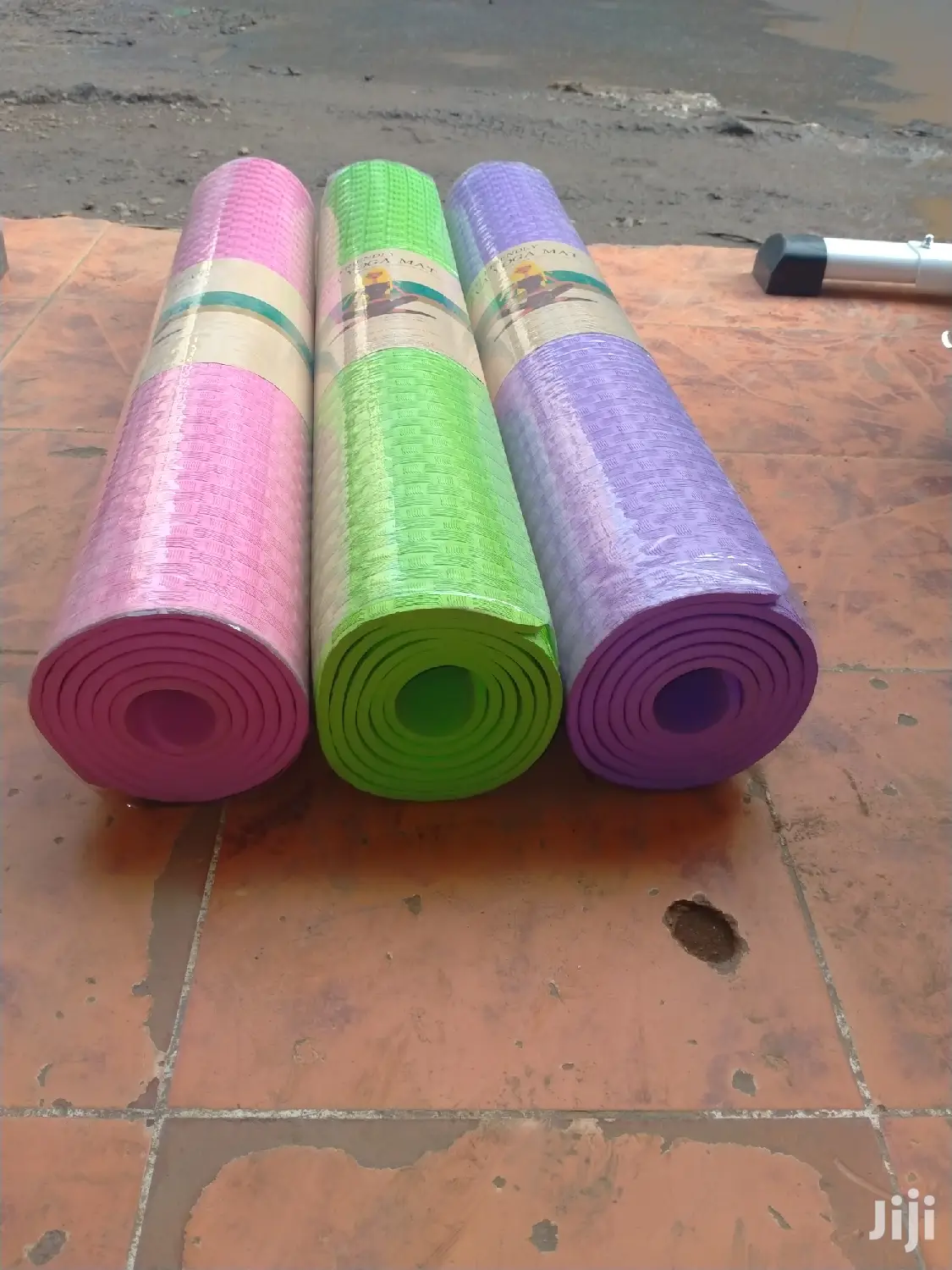 Yoga /Exercise Mats