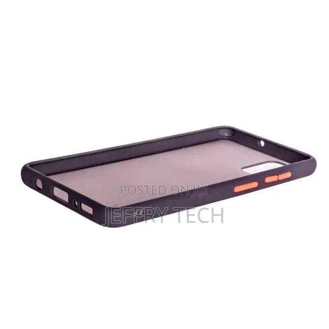 BACK COVER for Huawei Y9 Prime (2019)