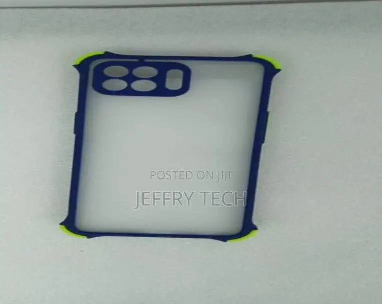 Case Cover for OPPO A93
