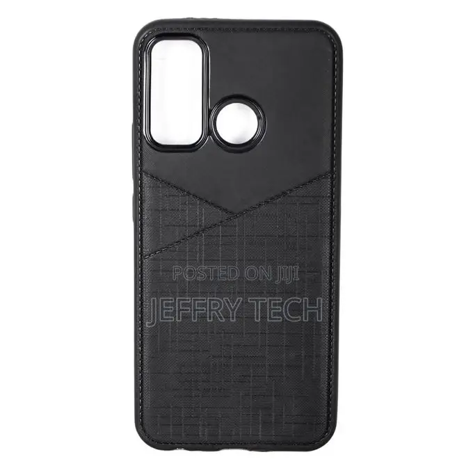 Case for Tecno Camon 15 Premier