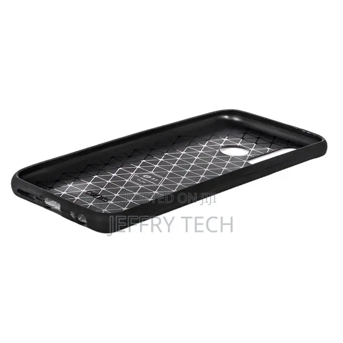 Case for Tecno Camon 15 Premier