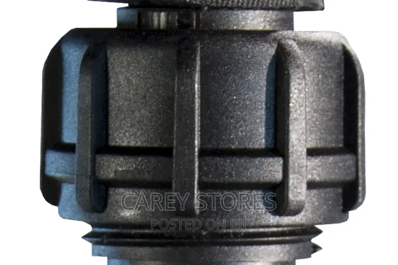 Automotive Coupling