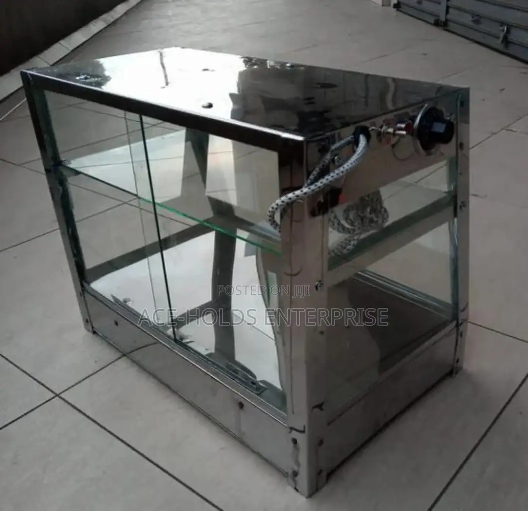 Chips Warmer