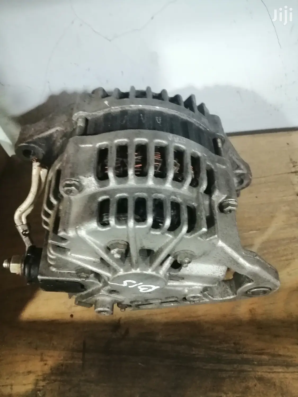 Nissan Fb15 Alternator.