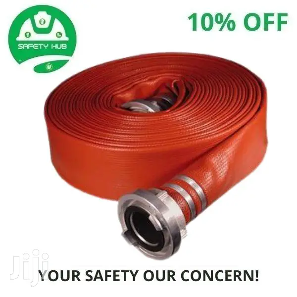 Suction/ Delivery Hose In Kenya