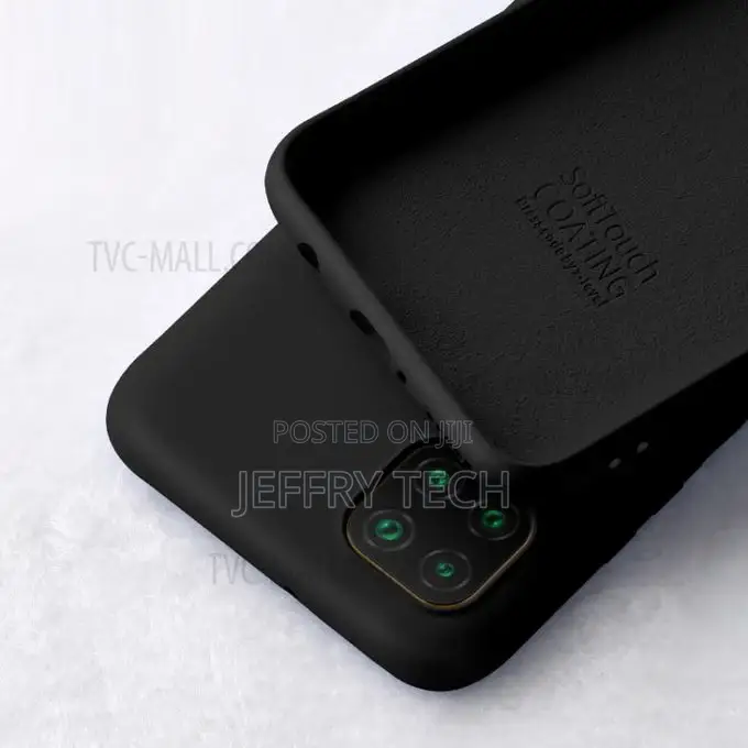 Case for HUAWEI NOVA 7i