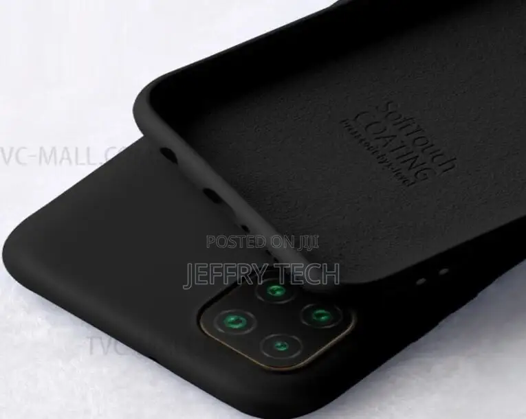 Case for HUAWEI NOVA 7i