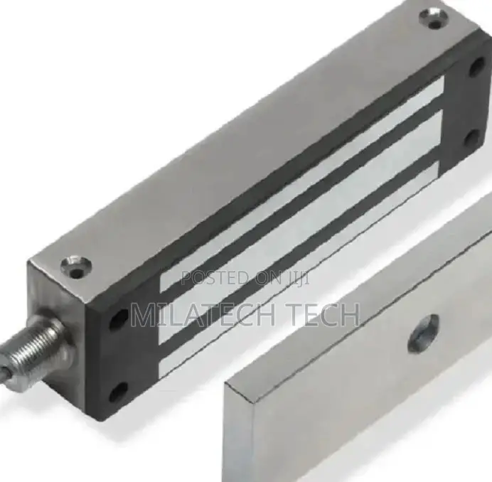 Magnetic Lock (Maglock)