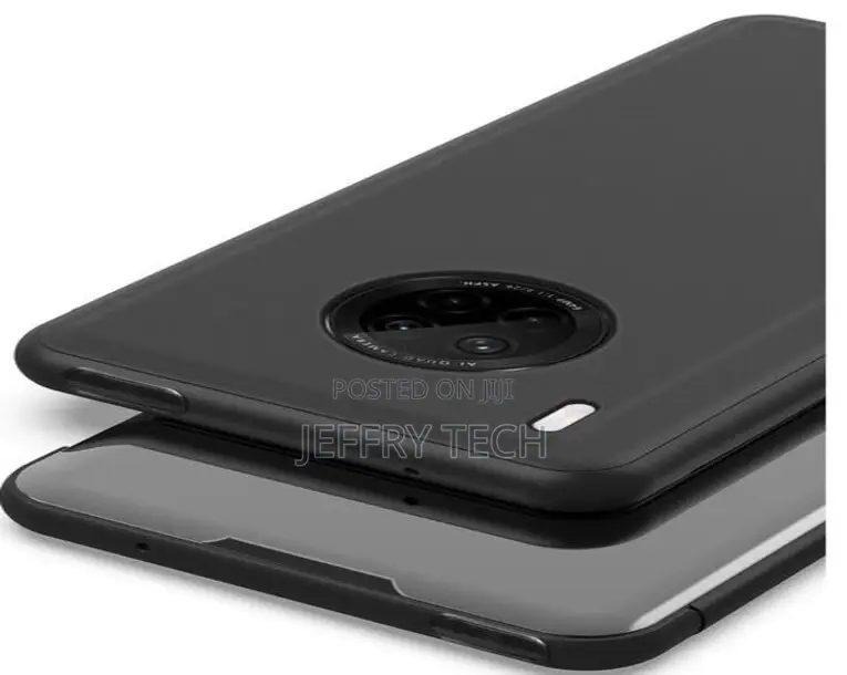 Silicone Cover for HUAWEI Y9A