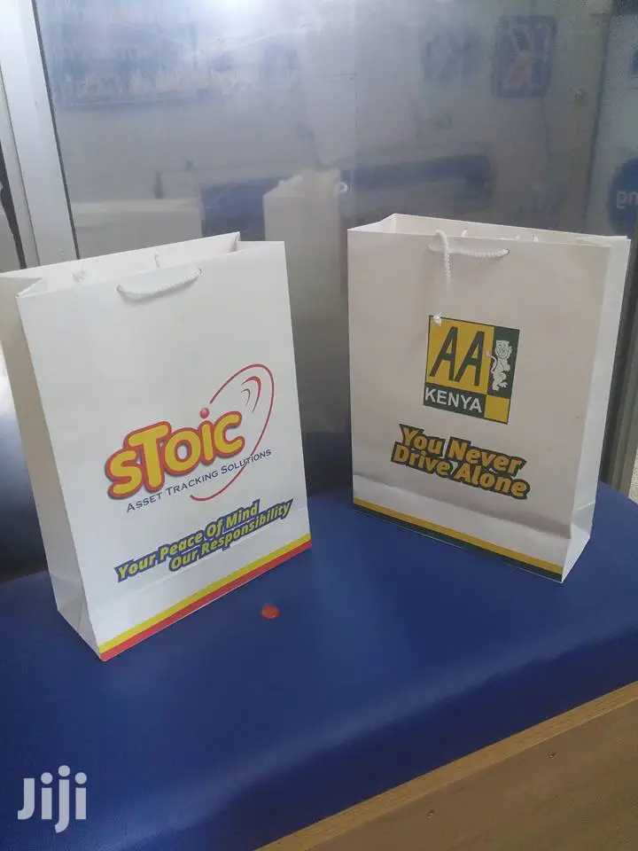 Bags Printing