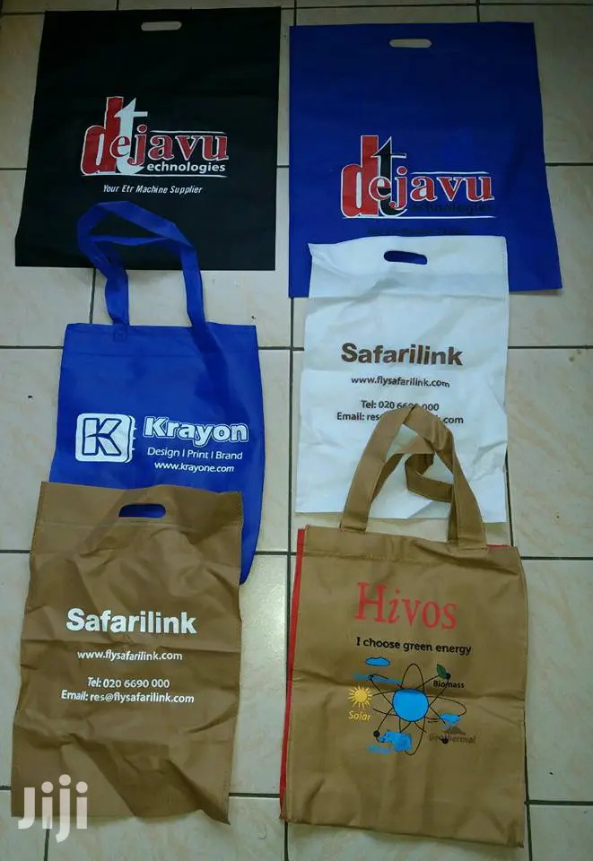 Bags Printing
