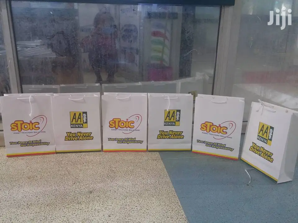 Bags Printing