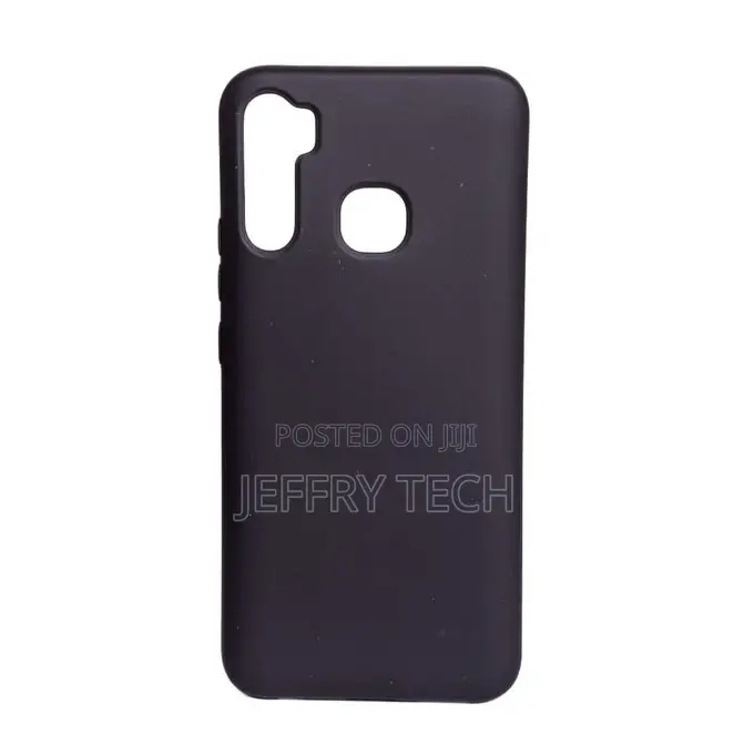 Infinix Silicon Cover for Infinix X652