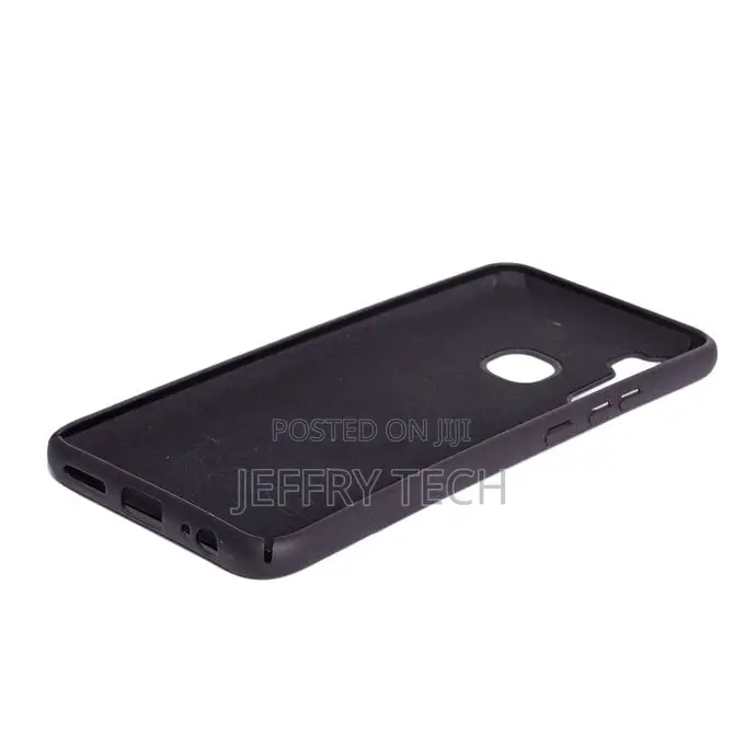 Infinix Silicon Cover for Infinix X652