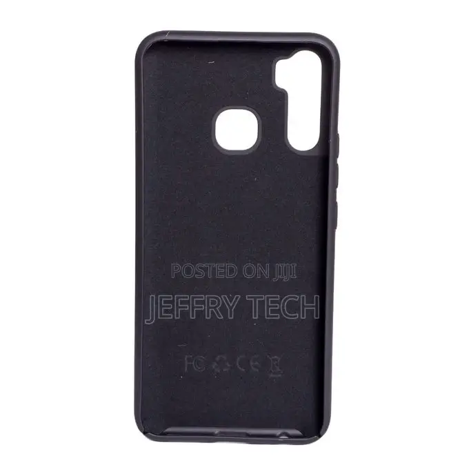 Infinix Silicon Cover for Infinix X652