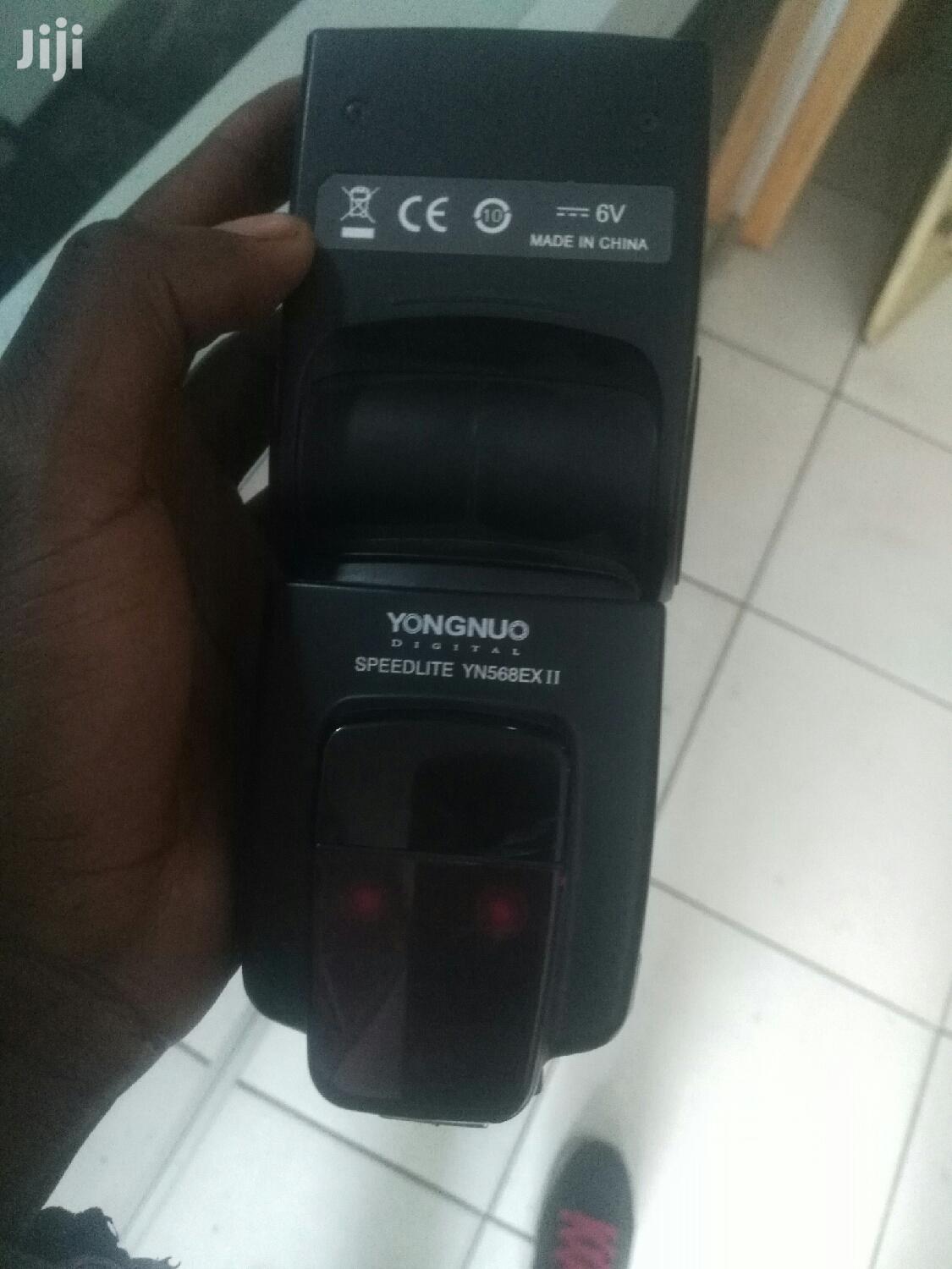 Camera Speedlite/Flash for Nikon/Canon