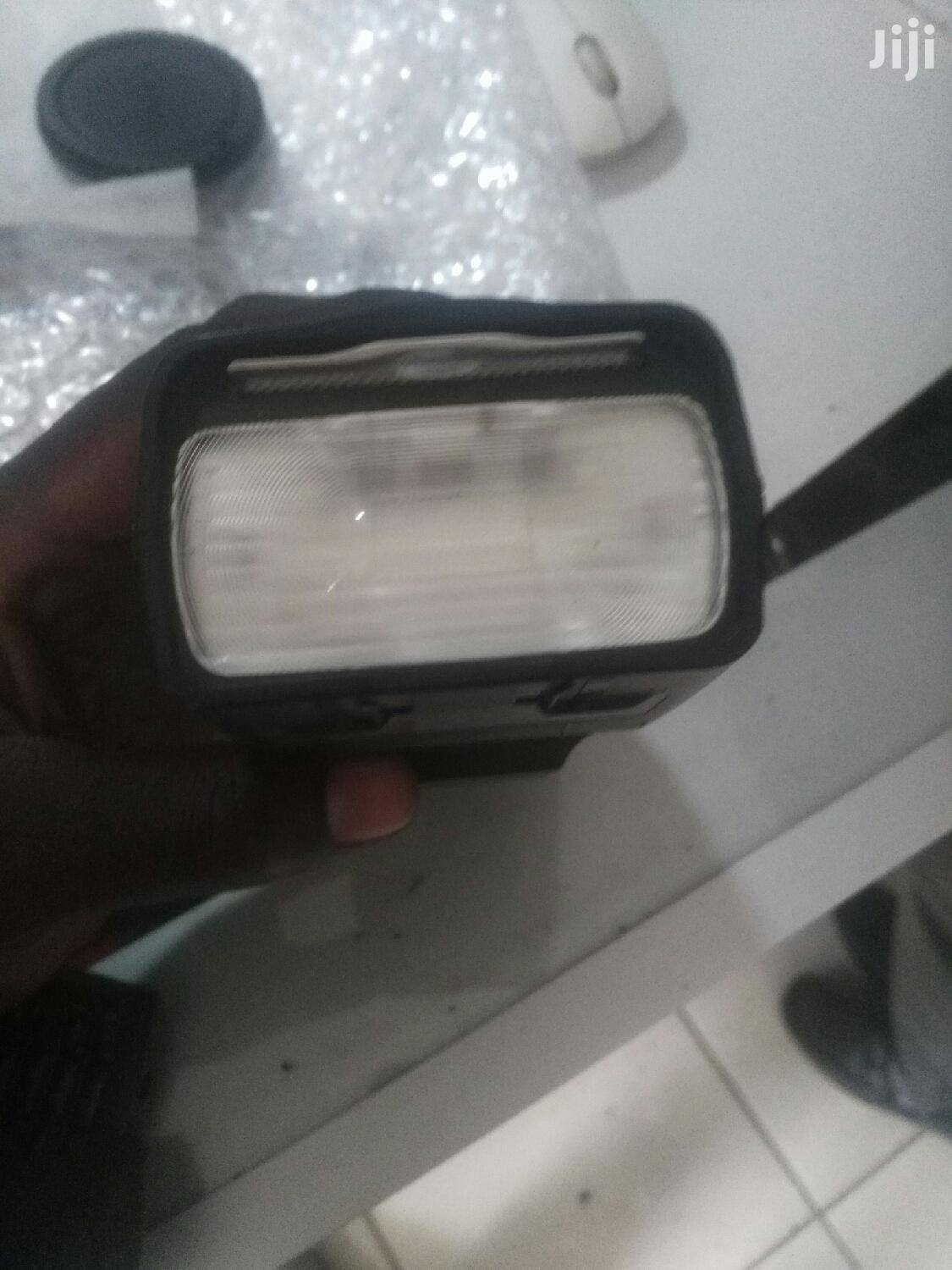 Camera Speedlite/Flash for Nikon/Canon