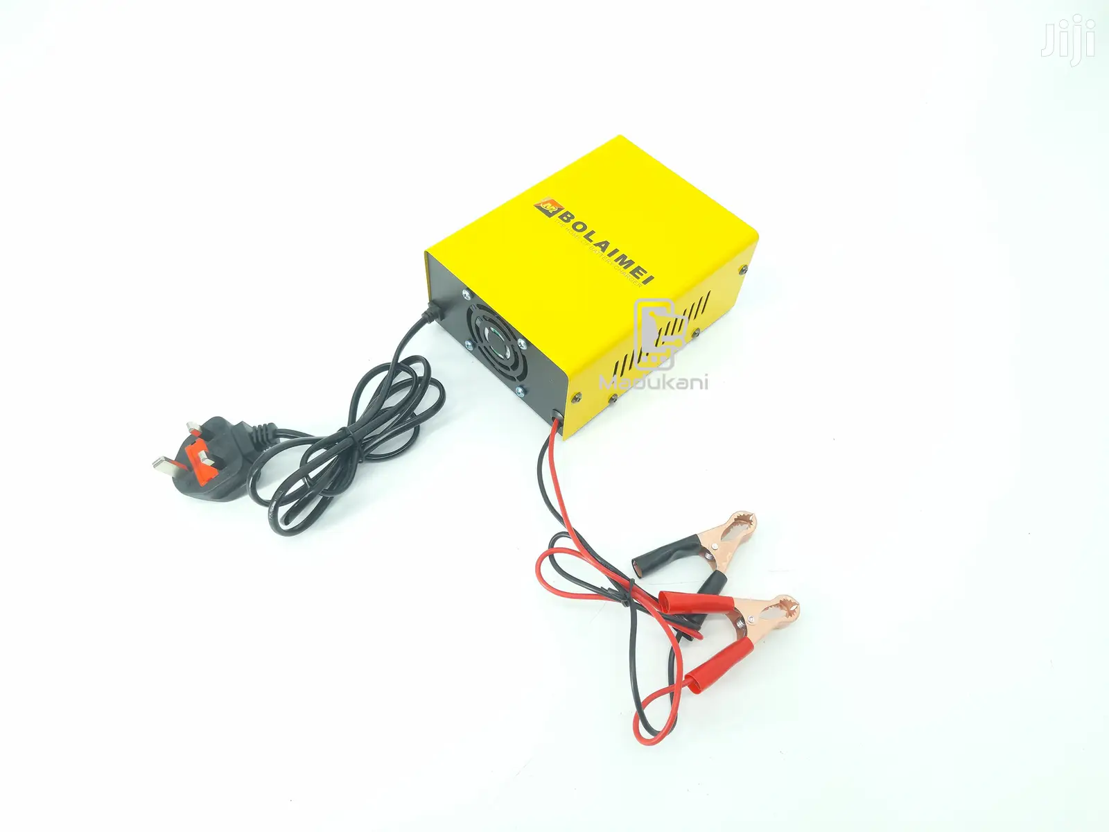 Full Automatic 12V 24V Car Battery Charger 250W Trickle Char