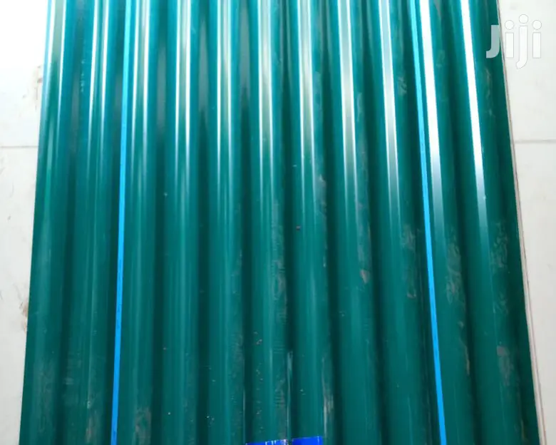 3metres Corrugated Roofing Sheet - COUNTRYWIDE DELIVERY