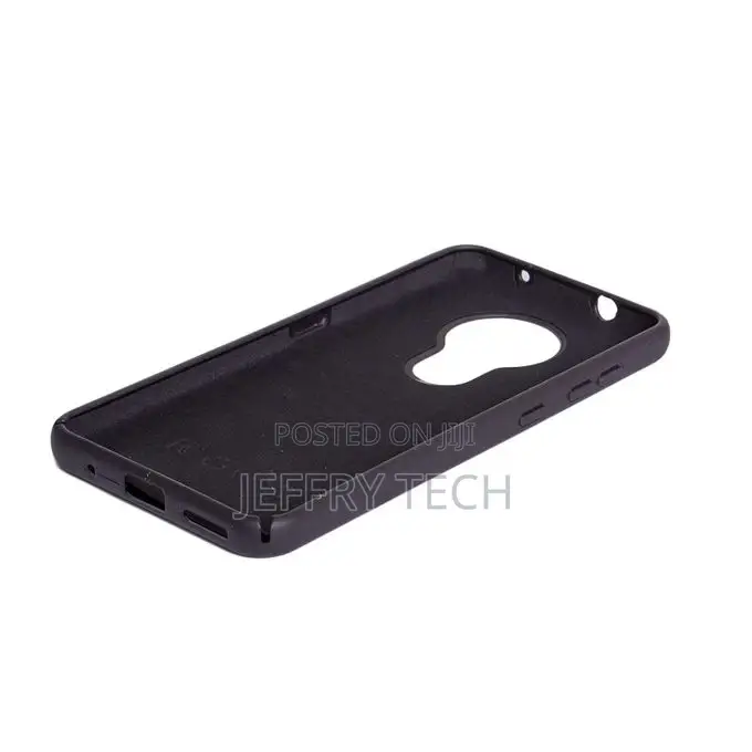 Nokia Silicon Cover for Nokia 6.2