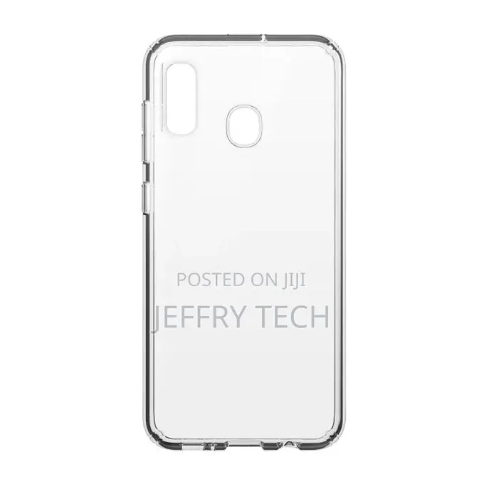 Case Cover for Samsung Galaxy A20