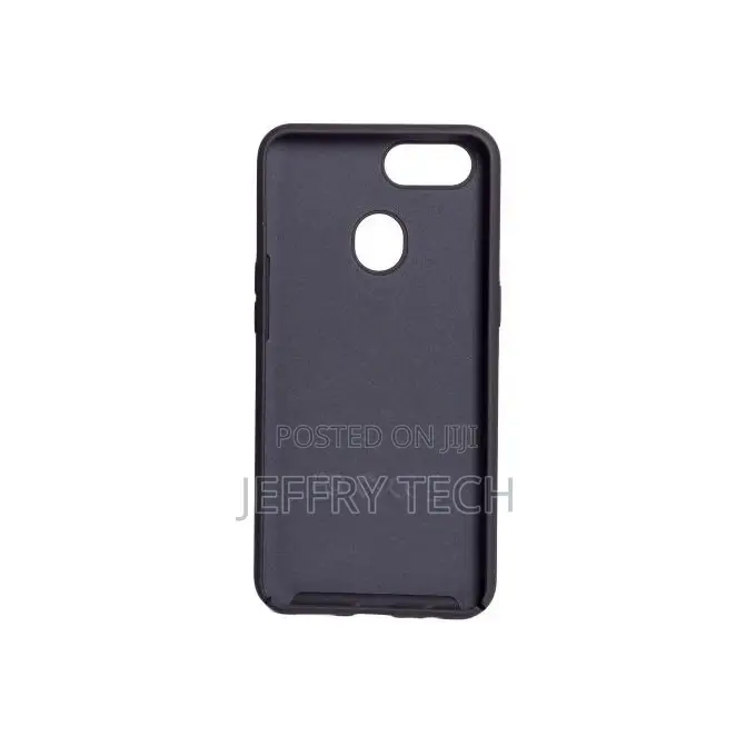 Silicon Cover for Oppo A3s / A5S