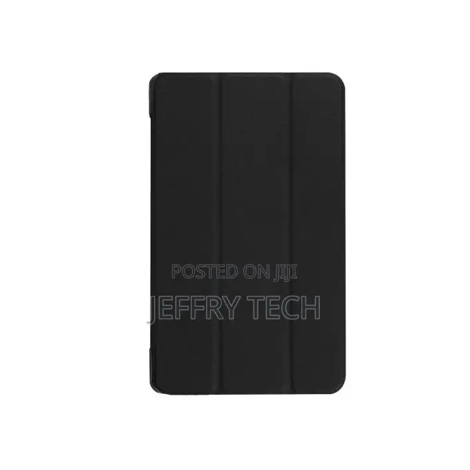 Stand PU Leather Smart Cover Case for Samsung Galaxy Tab a 8