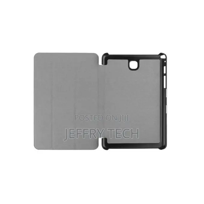 Stand PU Leather Smart Cover Case for Samsung Galaxy Tab a 8