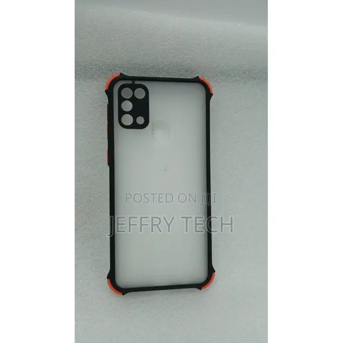 Case Cover for Samsung M31,