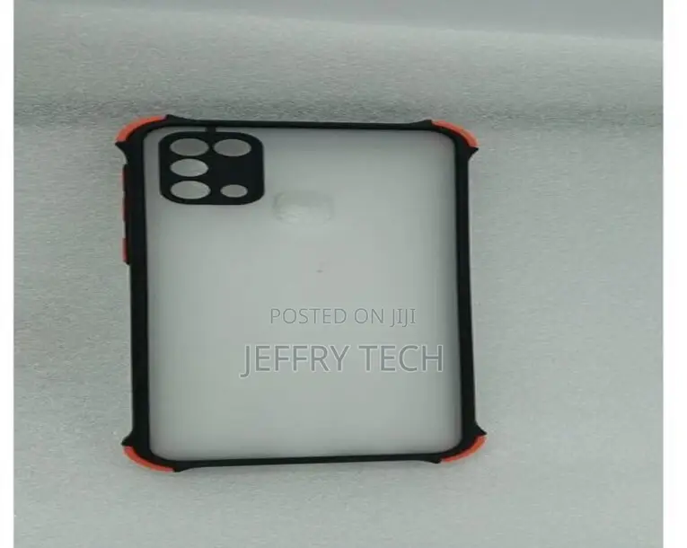 Case Cover for Samsung M31,