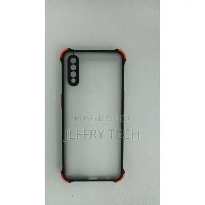 Case Cover for OPPO A31