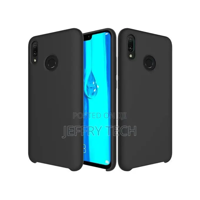 Liquid Silicone for Huawei Y7 PRIME(2019)