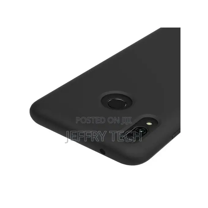 Liquid Silicone for Huawei Y7 PRIME(2019)