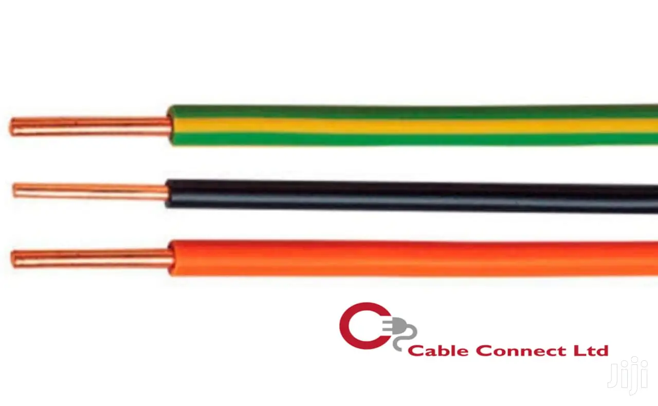 Solar Cable Per Meter