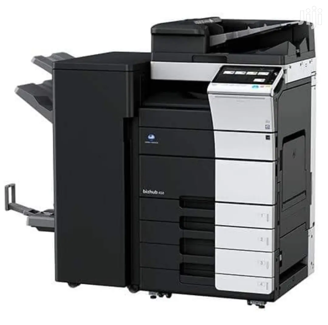 Konica Minolta Bizhub C224