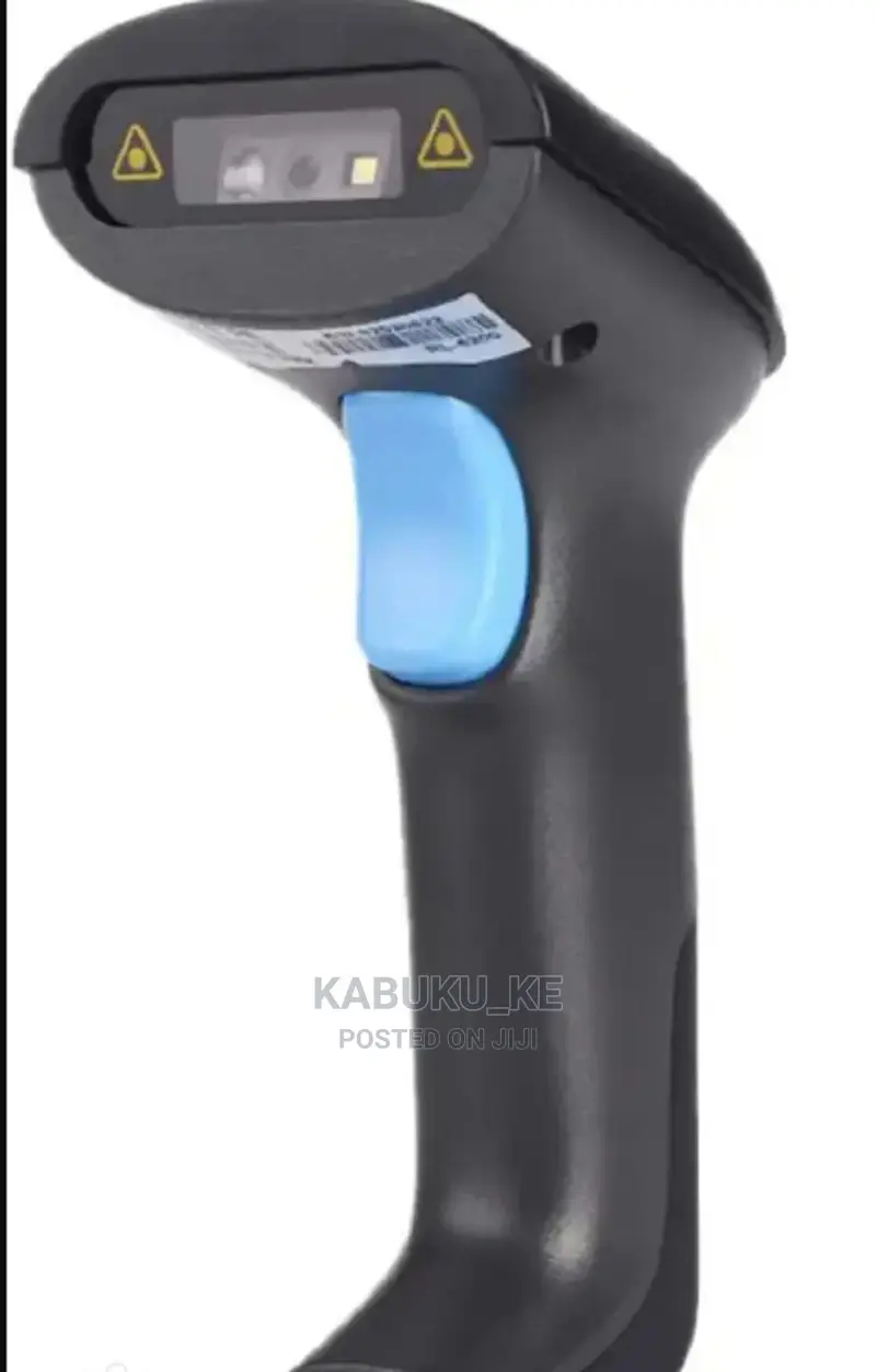1d Bar Code Wireless Scanner