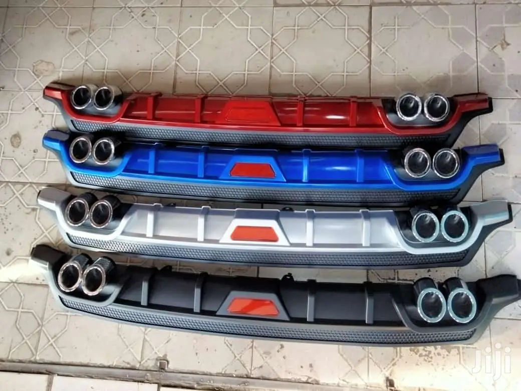 New Car Diffusers With Different Colours, Free Delivery Cbd