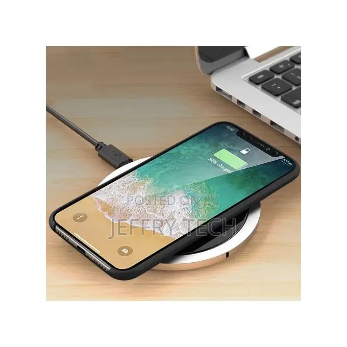 TPU Soft Silicone Rubber Microfiber Lining Shockproof Full-B
