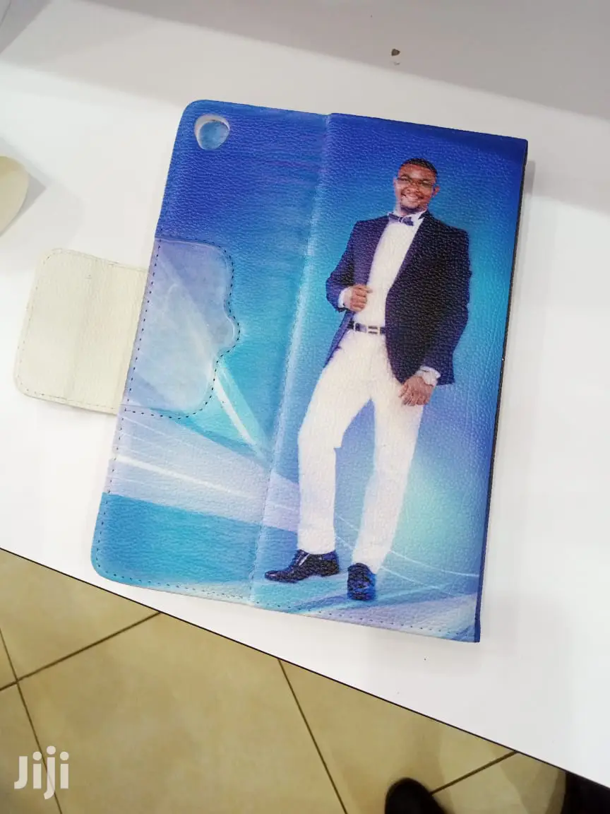 Phone Cover/iPad Printing