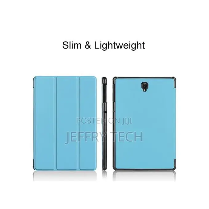 Case for Samsung Galaxy Tab S4 10.5 Inch SM T830 T835 Leathe