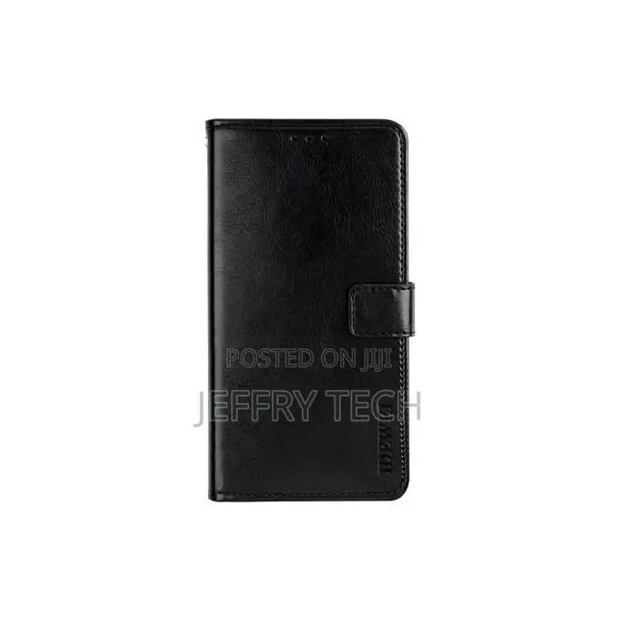 Rich Boss Case for iPhone 11 Pro Maxleather Flip Case
