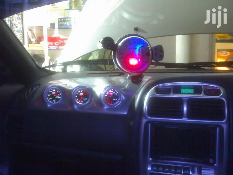 Car Audio Installation and Fibreglass Intergration