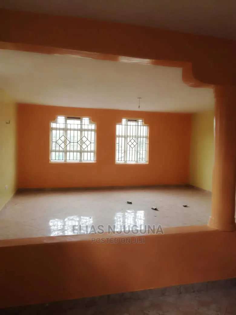 Ruai 2br Behind Ruai Shopping Centre.