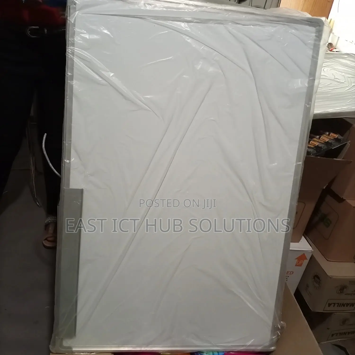 Super Quality Dry Erasable White Board 3*2 Size